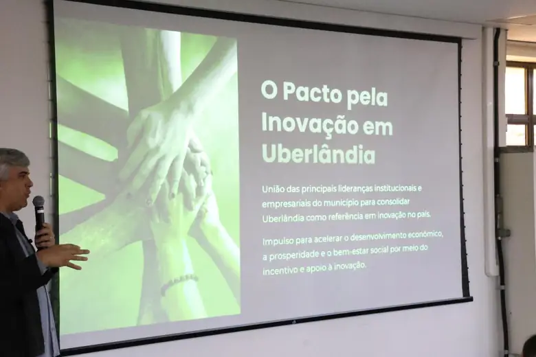 Apresentação aos signatários: comprometimento, cooperação, articulação